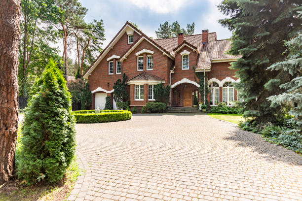 Reasons to Select Us for Your Driveway Paving Requirements in Gowanda, NY