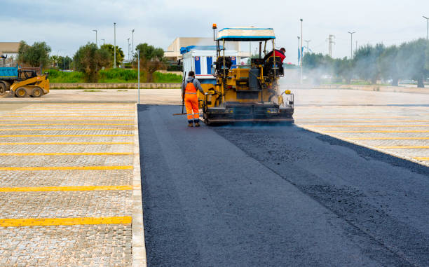 Best Driveway Pavers for Homes  in Gowanda, NY