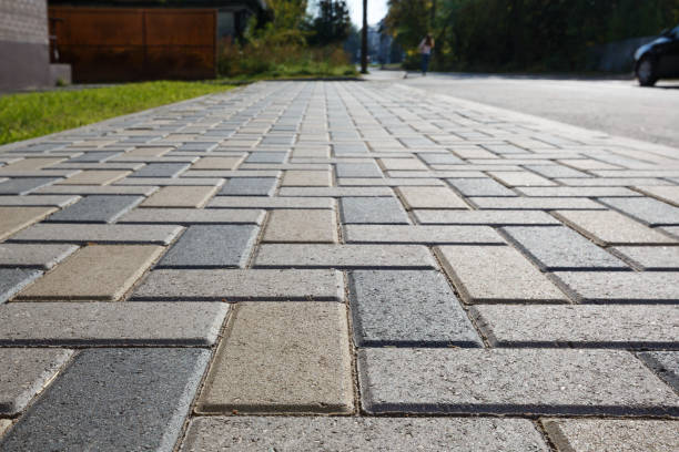 Best Concrete Paver Driveway  in Gowanda, NY