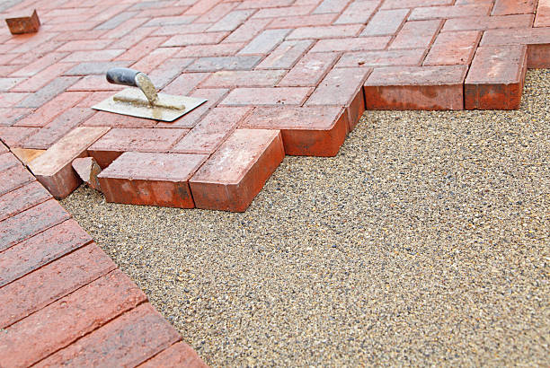  Gowanda, NY Driveway Pavers Pros