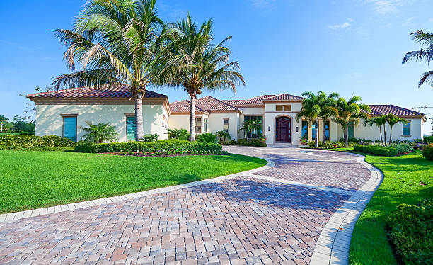 Best Best Driveway Pavers  in Gowanda, NY