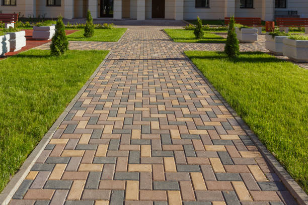 Best Driveway Paving Contractor  in Gowanda, NY